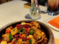 -芙蓉堂(武汉天地店)