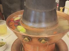 -东来顺饭庄(天坛店)