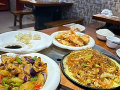 -林海雪乡铁锅炖·东北菜(夏湾店)
