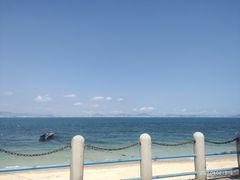 -三亚西岛海洋文化旅游区