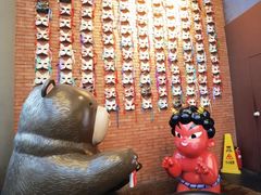 -神户赤童日式烤肉伙伴(东直门店)
