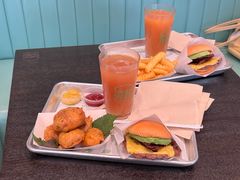 波浪薯条-Shake Shack(天环店)