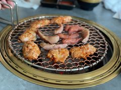 -花时·炭火烧肉(东百中心A馆店)