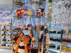 -K歌之王量贩式KTV(洪楼店)