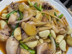 -健跳小海鲜(人民路店)