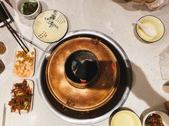 -攀枝花野菜铜火锅(万科凯德店)