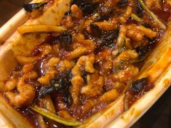 -满园烤鸭·春饼(太原街万达店)