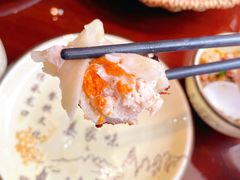 -姜家味锅贴小海鲜