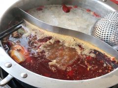 -马家斑.鲜鱼火锅(松湖万科店)