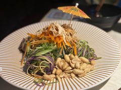 -雨后行菜(报慈北路店)