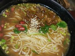 -三个大叔东北烧烤·砂锅菜(西三旗店)