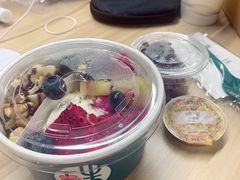 -宝珠奶酪(浦东金桥店)