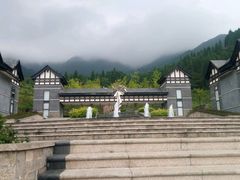 -太阳湾风景区