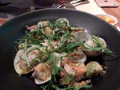 -Mercato莫卡多露台餐厅与酒吧(K11店)