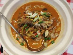 -三毛演义·湖南烧烤大排档(南浦店)