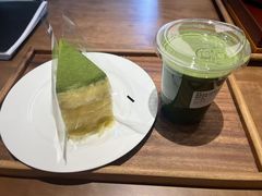 -六六·抹茶66’s SALDessert(保利时光里店)