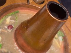 -三好先生的铜锅涮肉(太乙路店)