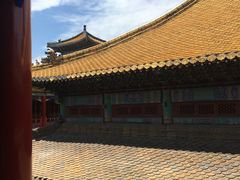 -普陀宗乘之庙(小布达拉宫)