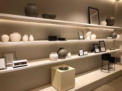 -ZARA HOME(蓝色港湾店)