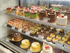-PAPER STONE BAKERY(天环店)