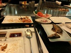 -大渔铁板烧(万象城店)