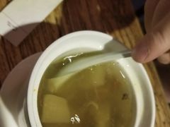 虫草花炖老鸭-听香·678茶铺(猛追湾店)