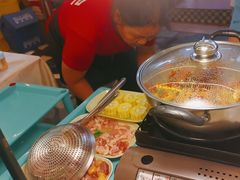 -小煵记·打边炉(西丽文光店)