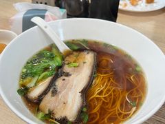 -君东记本帮面馆(天钥桥路店)
