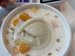 -赵记传承·中式甜品(深圳福田皇岗村店)