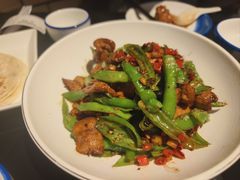 -梅飞酒家(桑园路店)