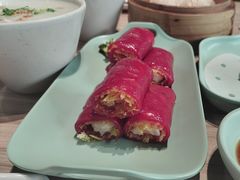 -珍粥道(杉杉奥特莱斯店)