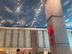 -菲住布渴酒店自助餐厅(阿里巴巴西溪园区店)