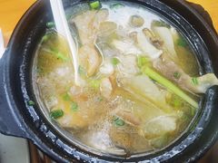 -沈妈砂锅(光华村店)