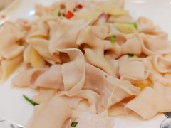 鹅肠-揭阳钟记小食(福田新村店)