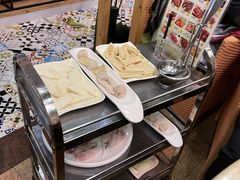 -四季合味椰子鸡(南山大冲店)