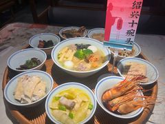 -寻宝记绍兴菜(状元店)