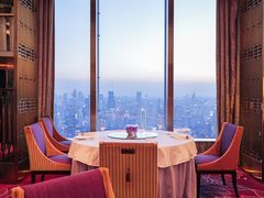 -金轩中餐厅 Jin Xuan(浦东丽思卡尔顿酒店)