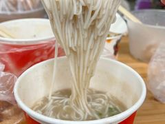 -汪记鲜鱼糊汤粉(沈阳路总店)