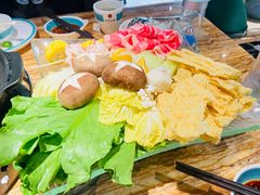 -春润大地海南椰子鸡(沙井京基百纳广场店)