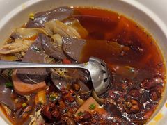 -潇湘楼(环保园店)