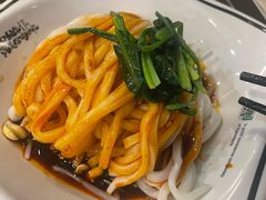 -魏家凉皮(解放路火车站店)