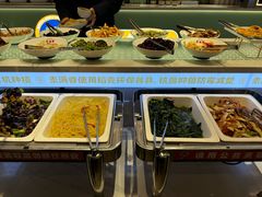 -素满香·全民食养自助(长宁龙之梦店)