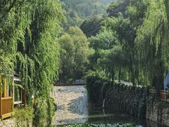 -仙居谷风景区