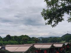 -婺源月亮湾