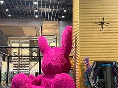 -嗨马乐动室内潮玩运动·团建·轰趴·桌游(南丰汇店)