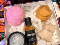 -LUSH(威尼斯人店)