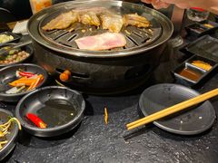 -九田家黑牛烤肉料理(珠江摩尔店)