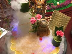 -万家宴海鲜大酒楼(五四路店)