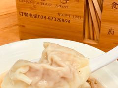 龙抄手-龙抄手食府(浣花北路店)