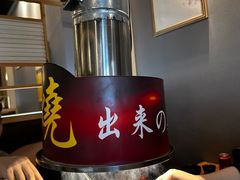 -山居屋炭火烧肉(厚街万达店)